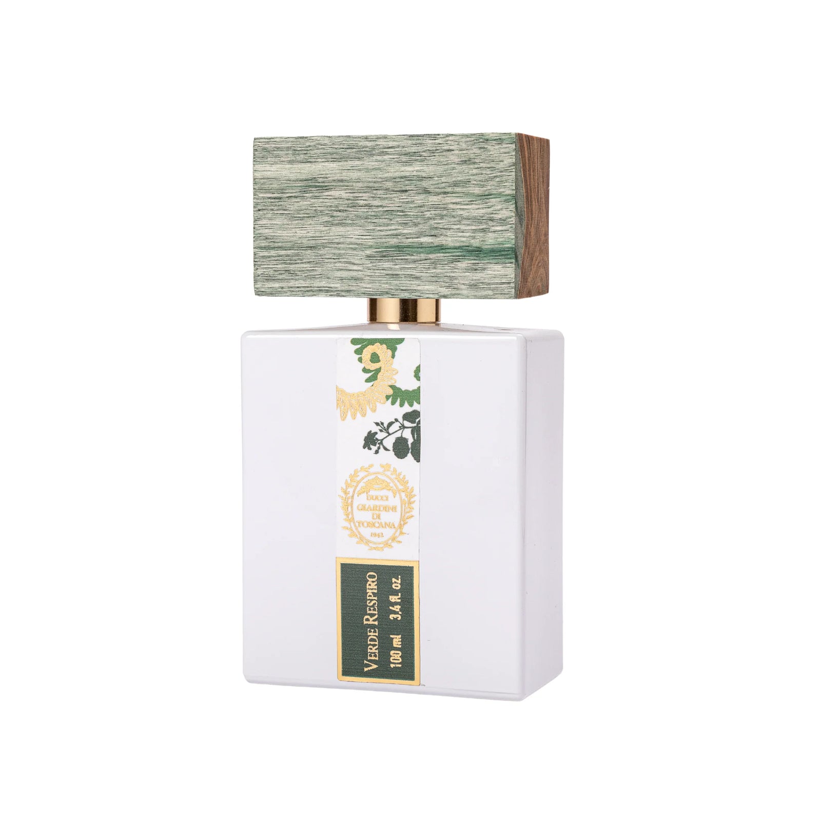 Verde Respiro Eau de parfum 100ml