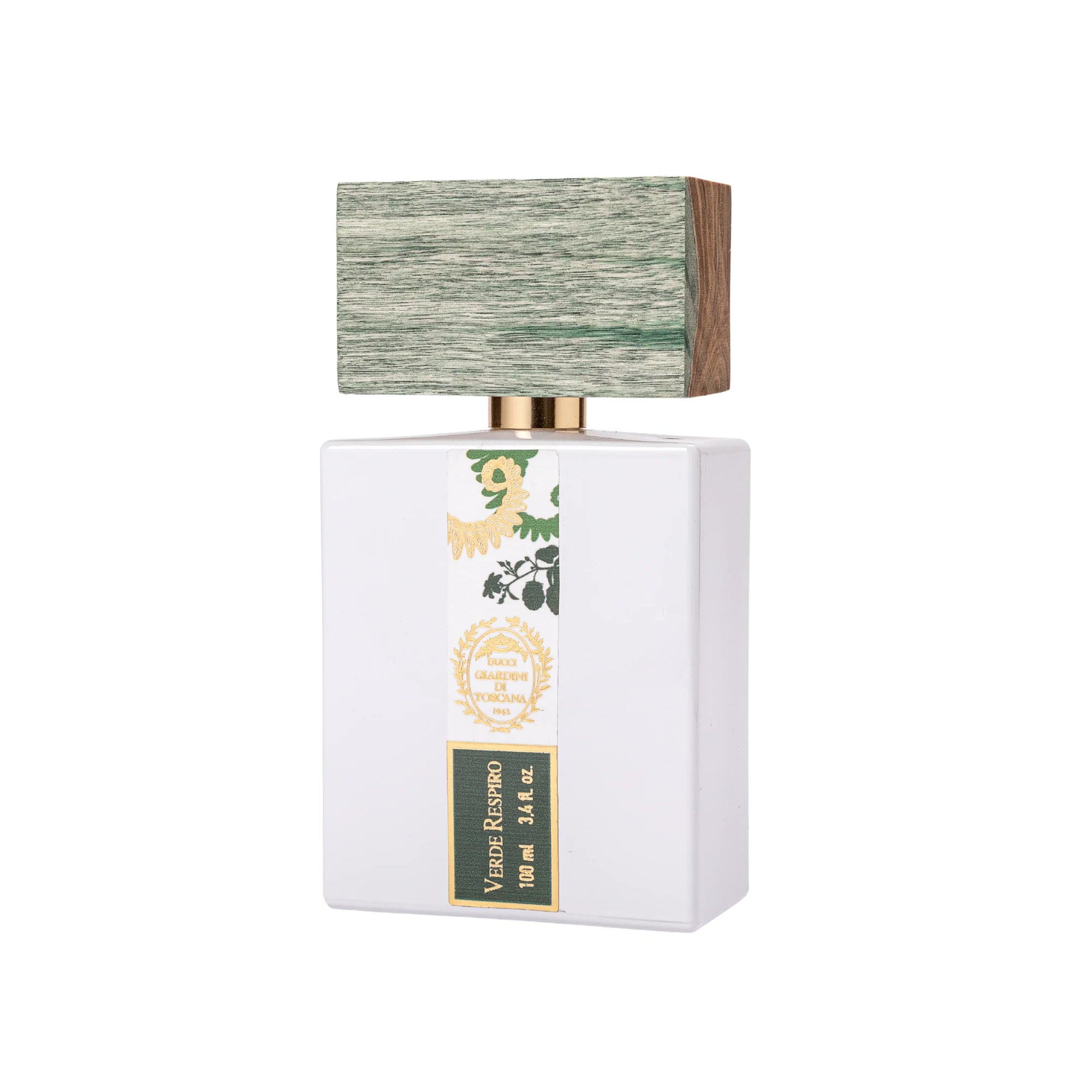 Verde Respiro Eau de parfum 100ml
