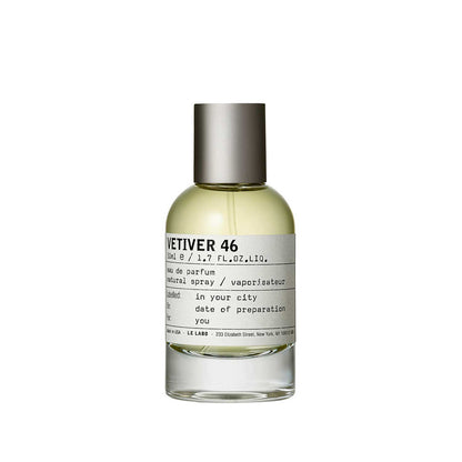 VETIVER 46