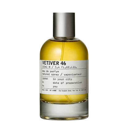 VETIVER 46