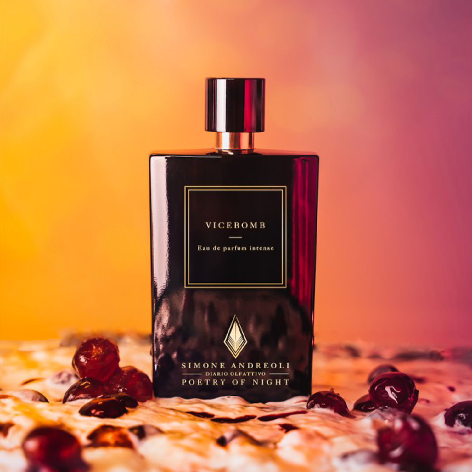 Vice Bomb Eau de Parfum