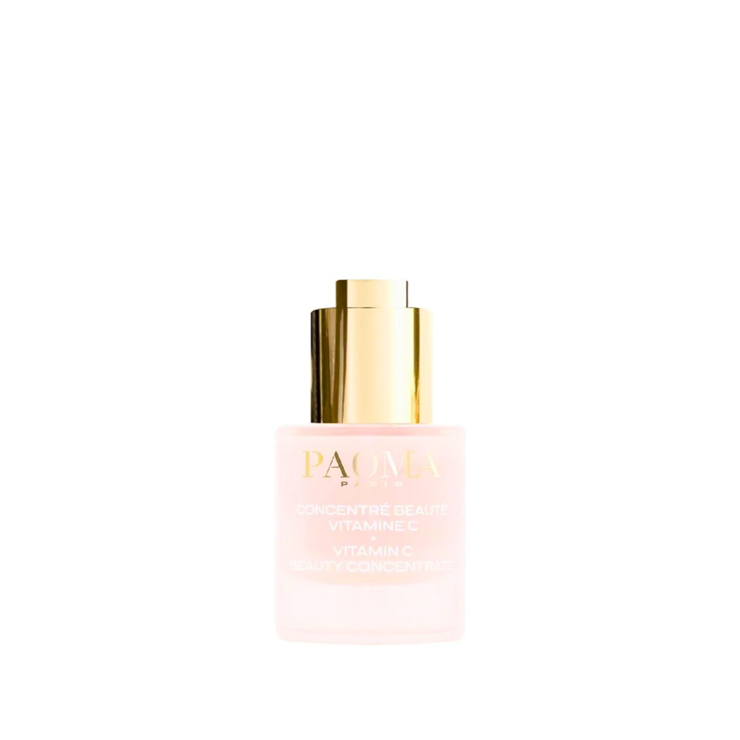 VITAMIN C BEAUTY CONCENTRATE 30ML