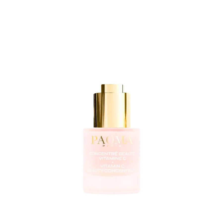 VITAMIN C BEAUTY CONCENTRATE 30ML