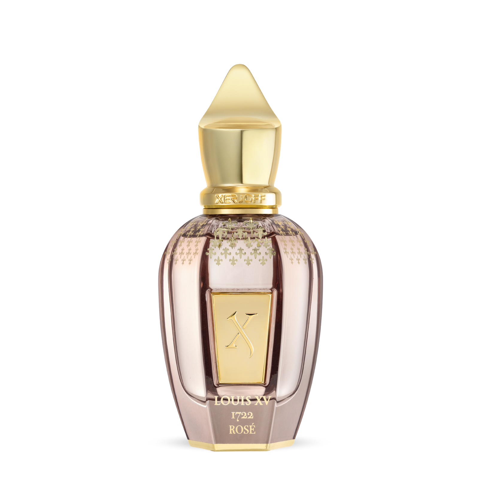 Louis XV 1722 Rosé Eau de Parfum 50 ml