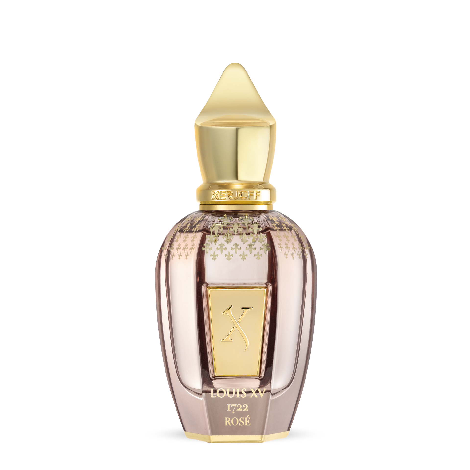 Louis XV 1722 Rosé Eau de Parfum 50 ml