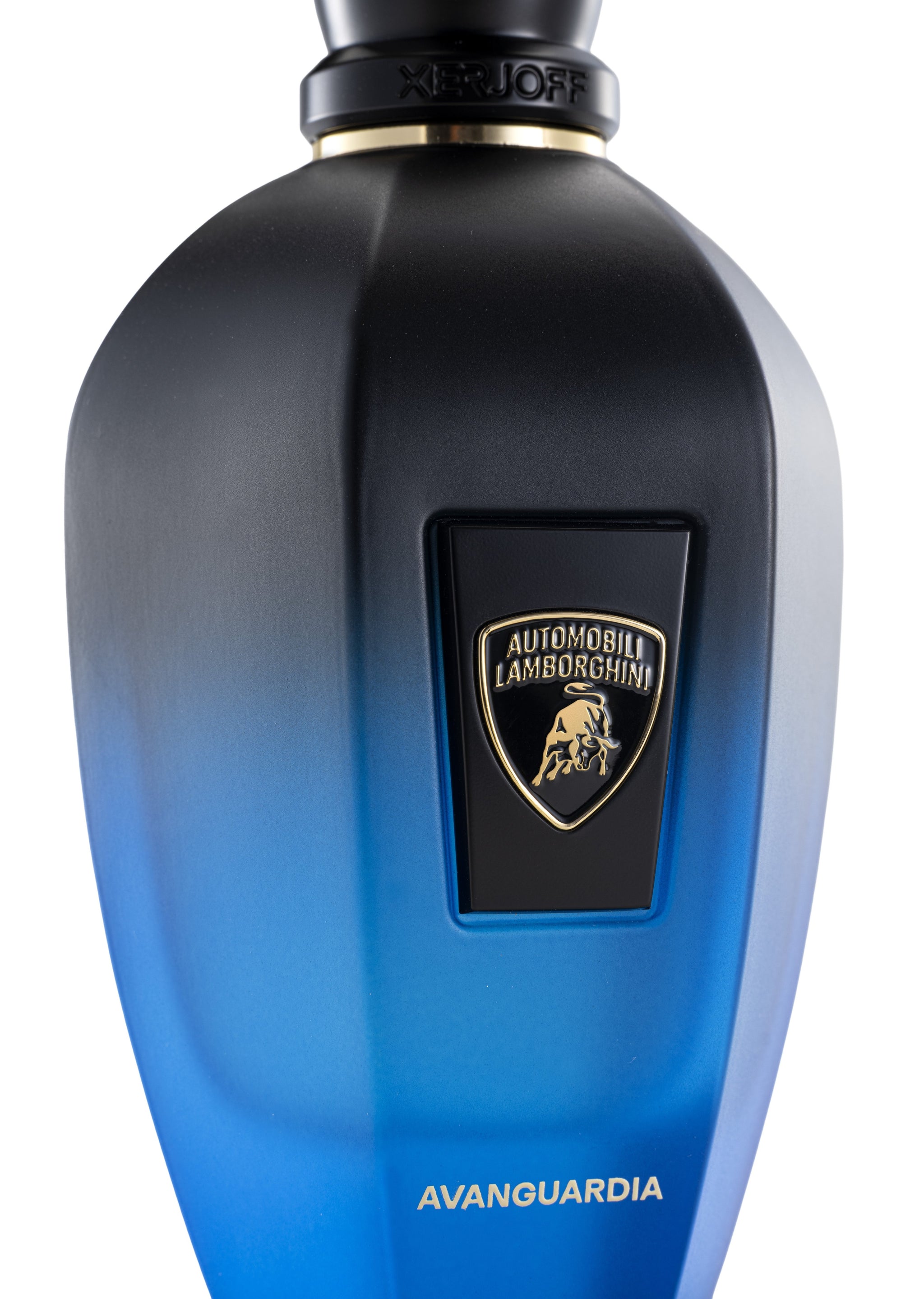 Avanguardia Eau de Parfum
