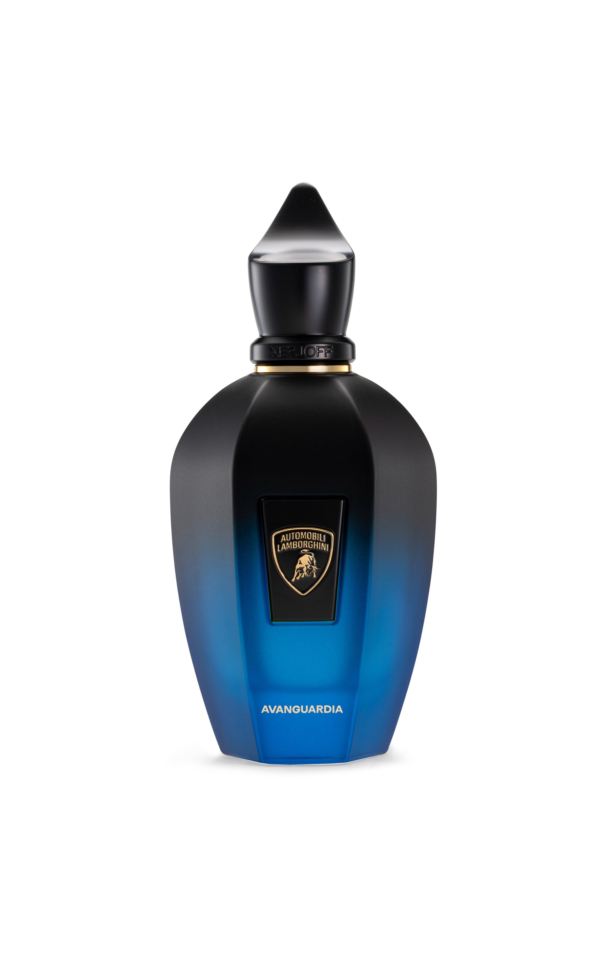 Avanguardia Eau de Parfum