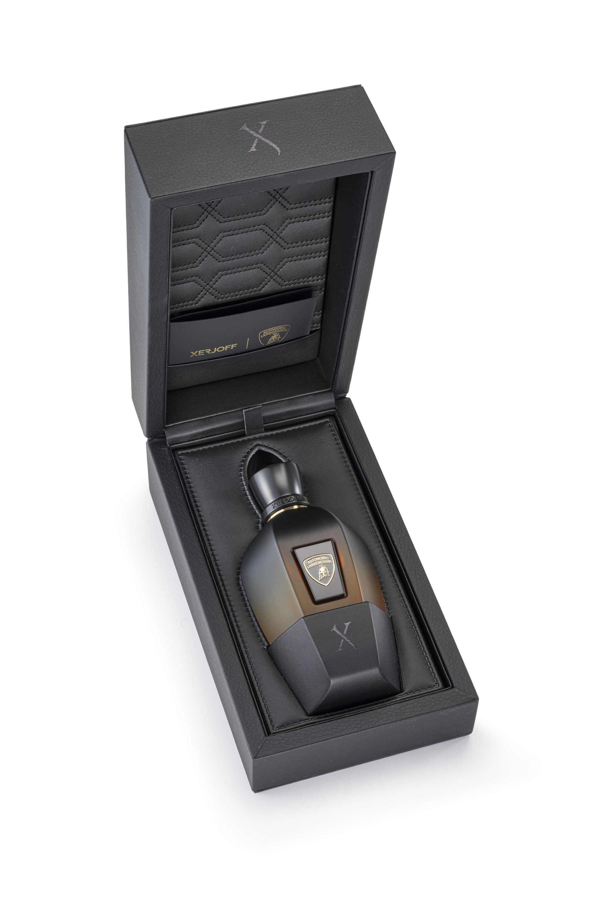 Fierezza Eau de Parfum