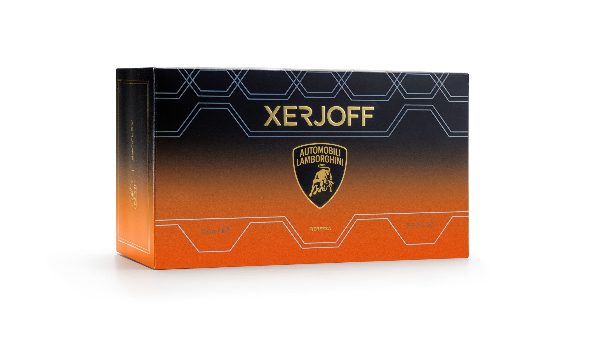 Fierezza Eau de Parfum