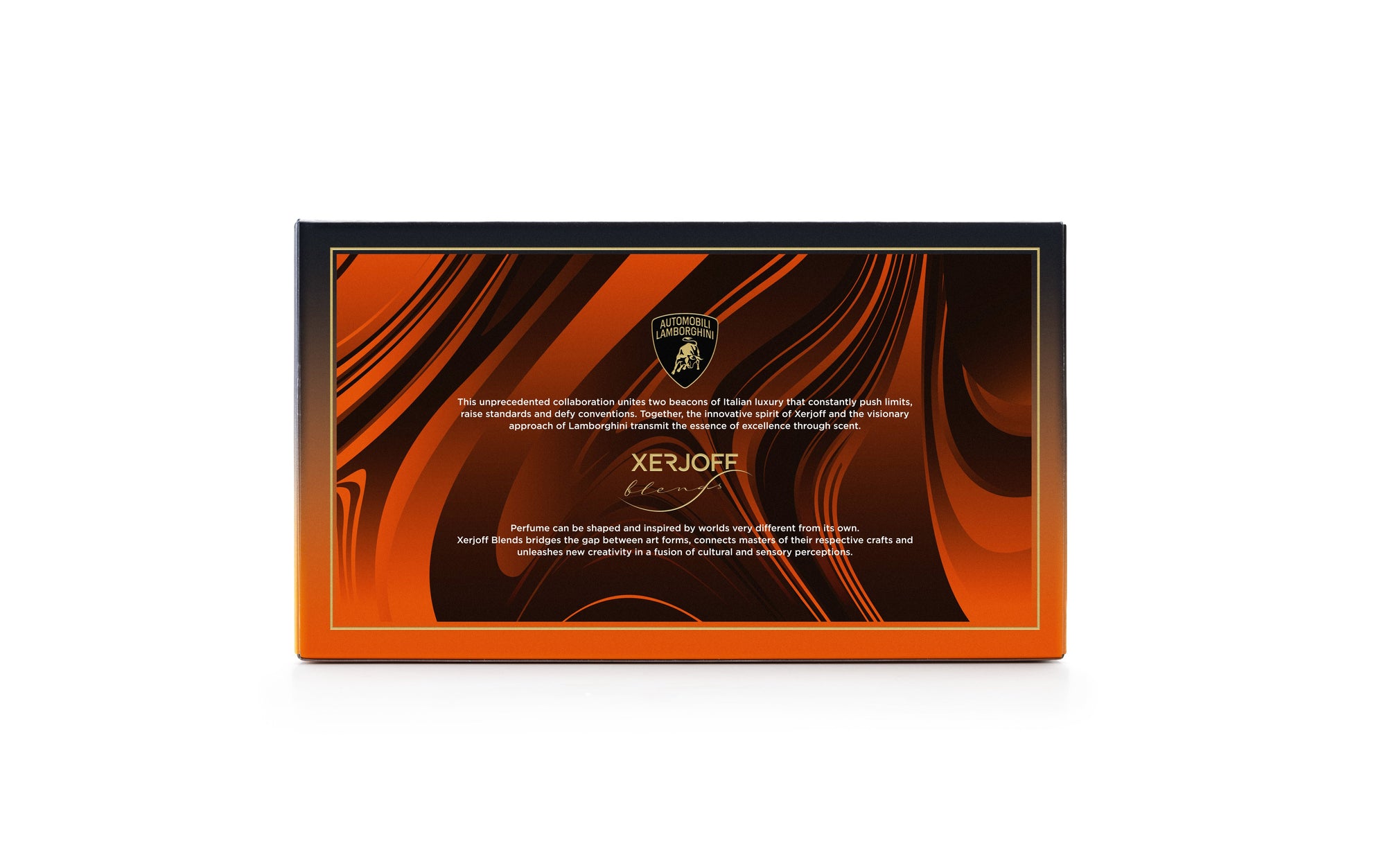 Fierezza Eau de Parfum