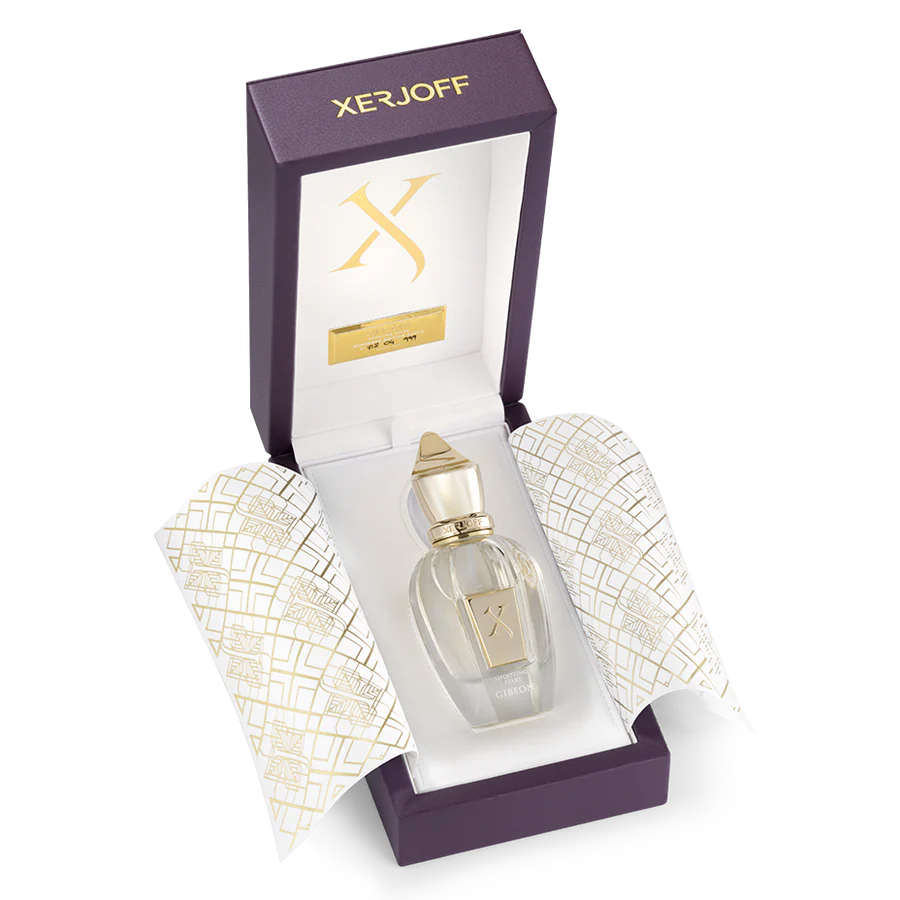 Gibeon Extrait de Parfum 50 ml