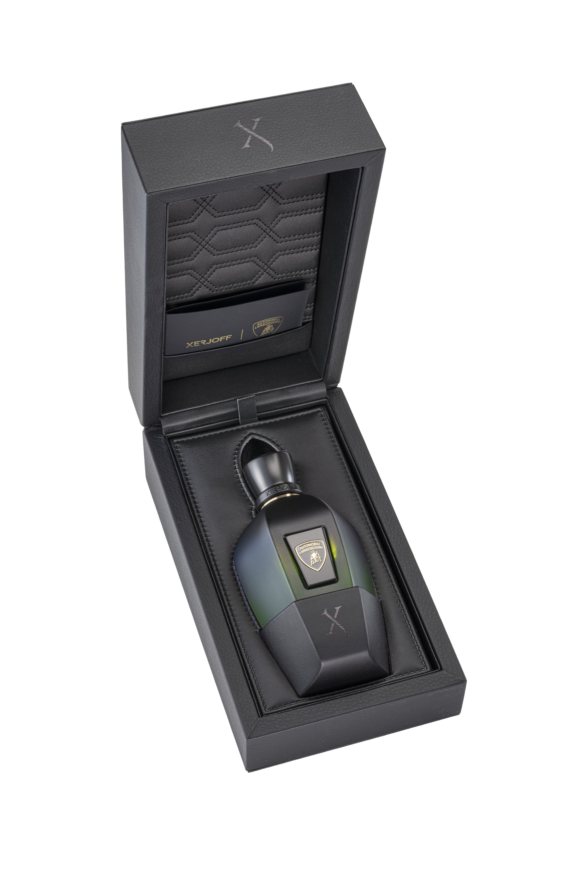 Perseveranza Eau de Parfum