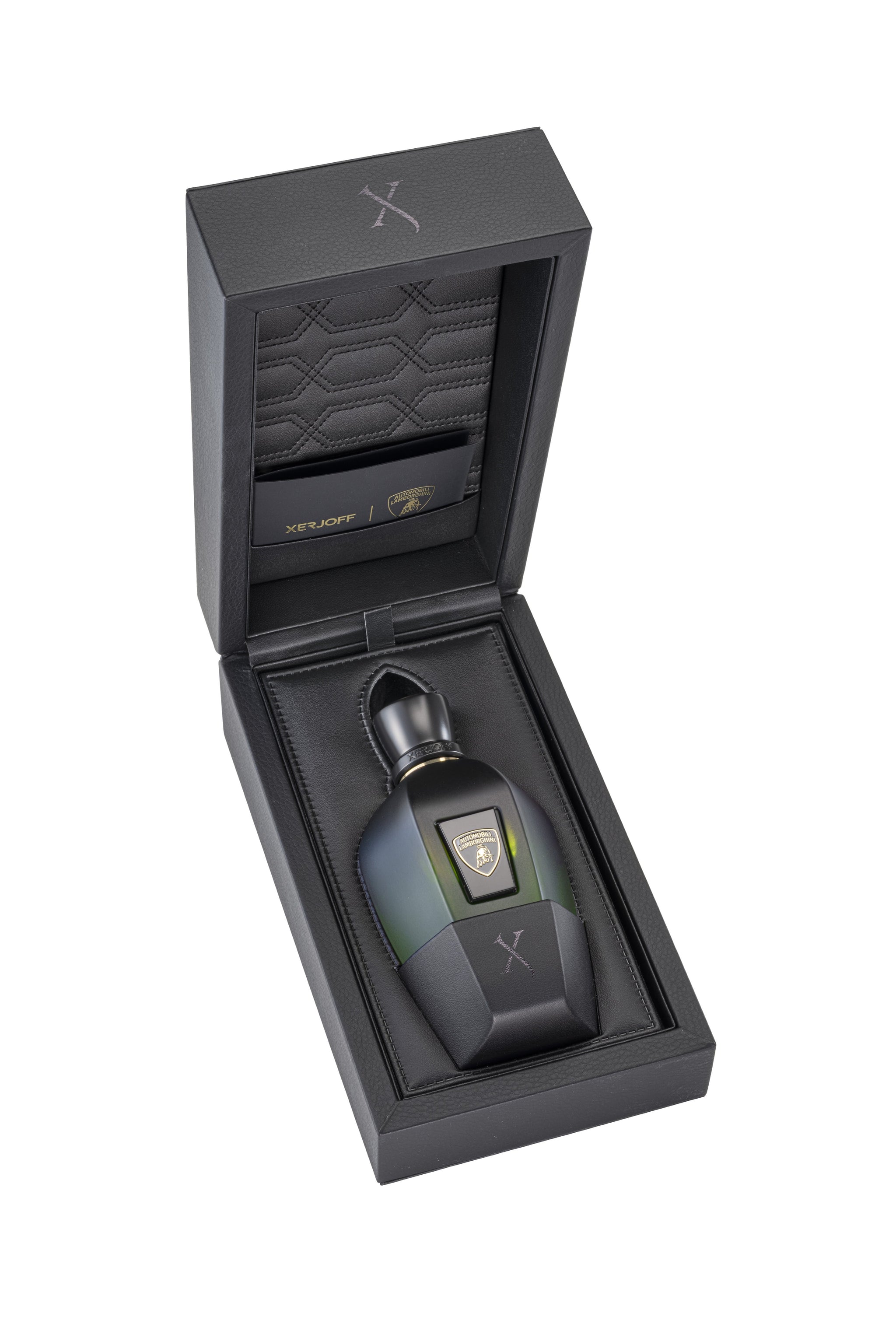 Perseveranza Eau de Parfum