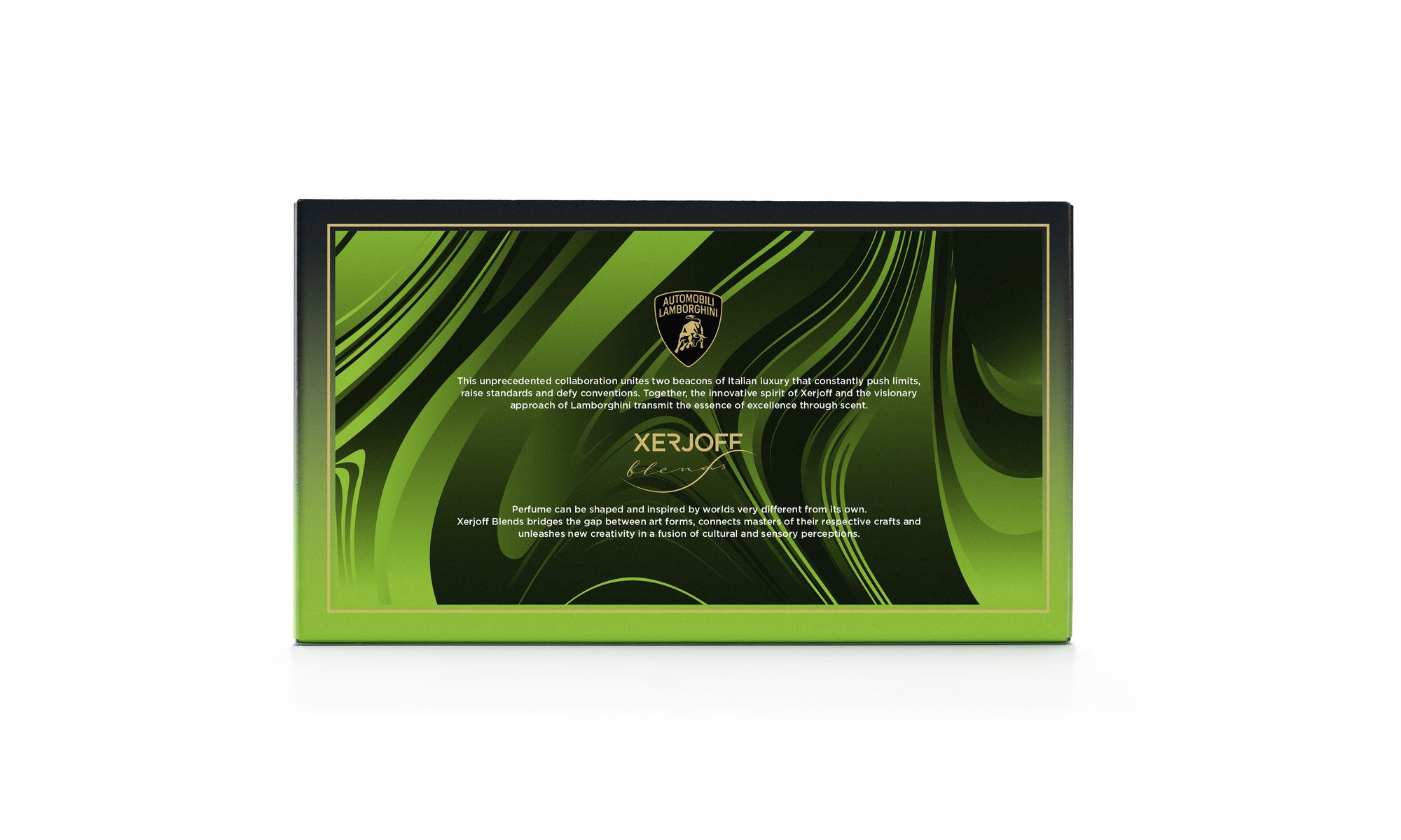Perseveranza Eau de Parfum