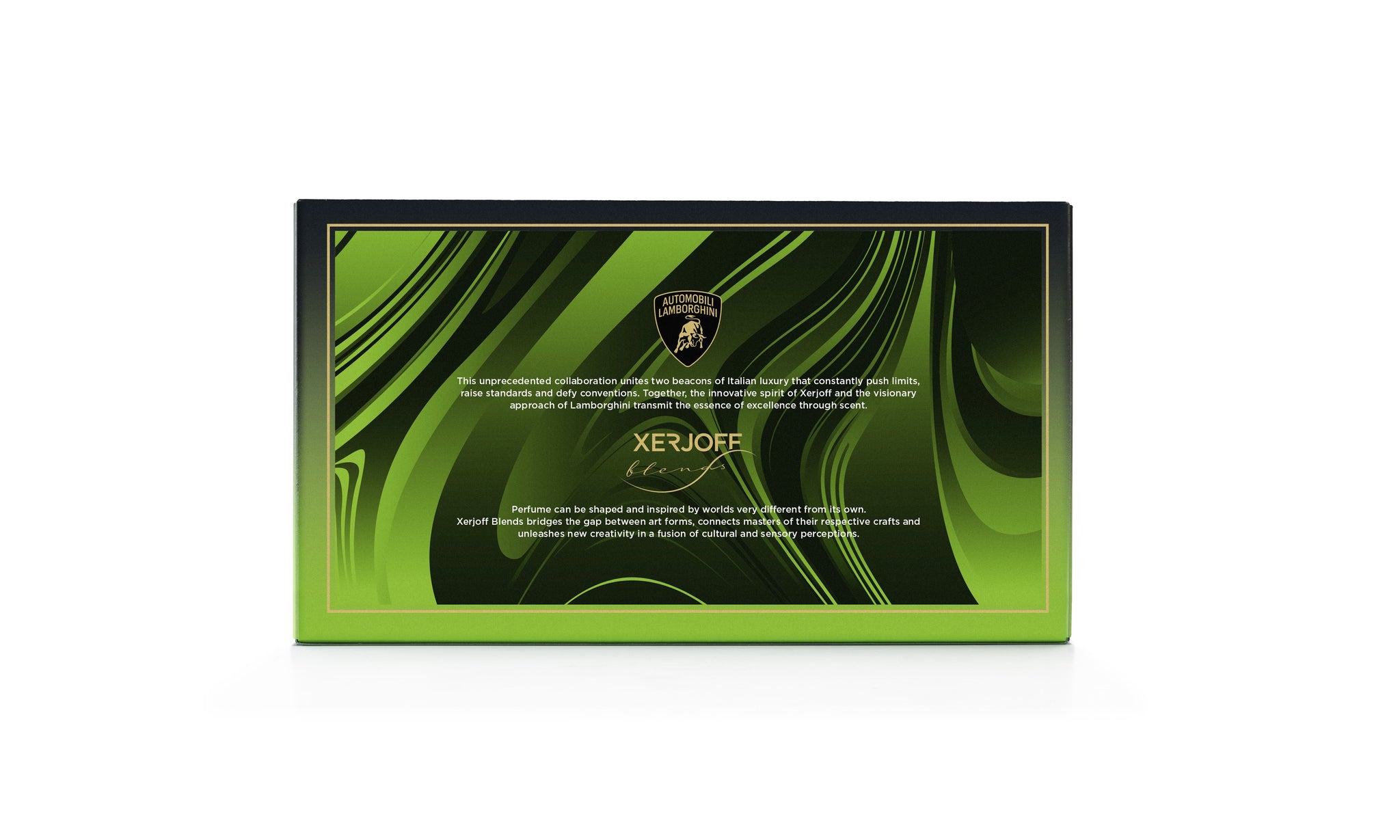 Perseveranza Eau de Parfum