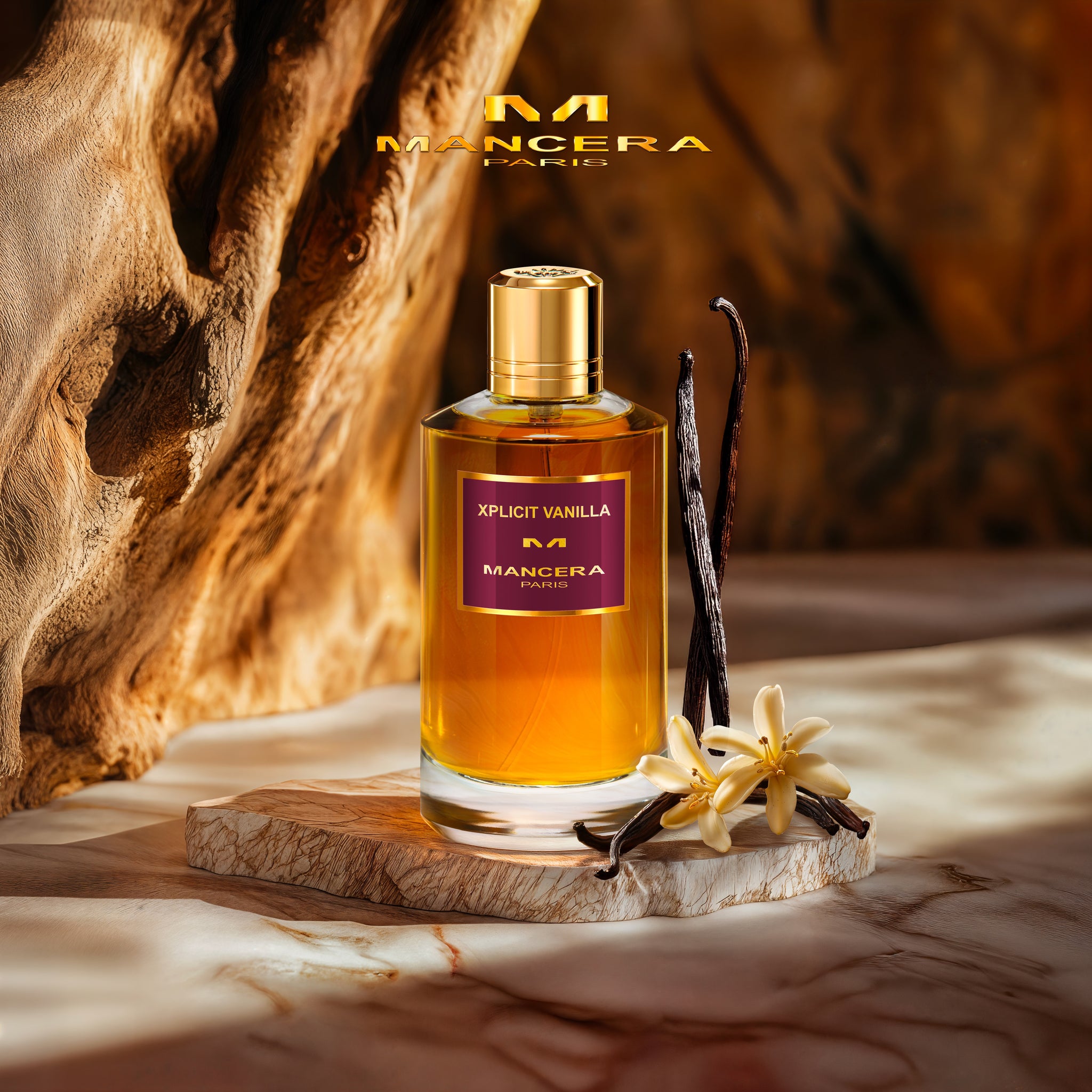 Xplicit Vanilla EDP