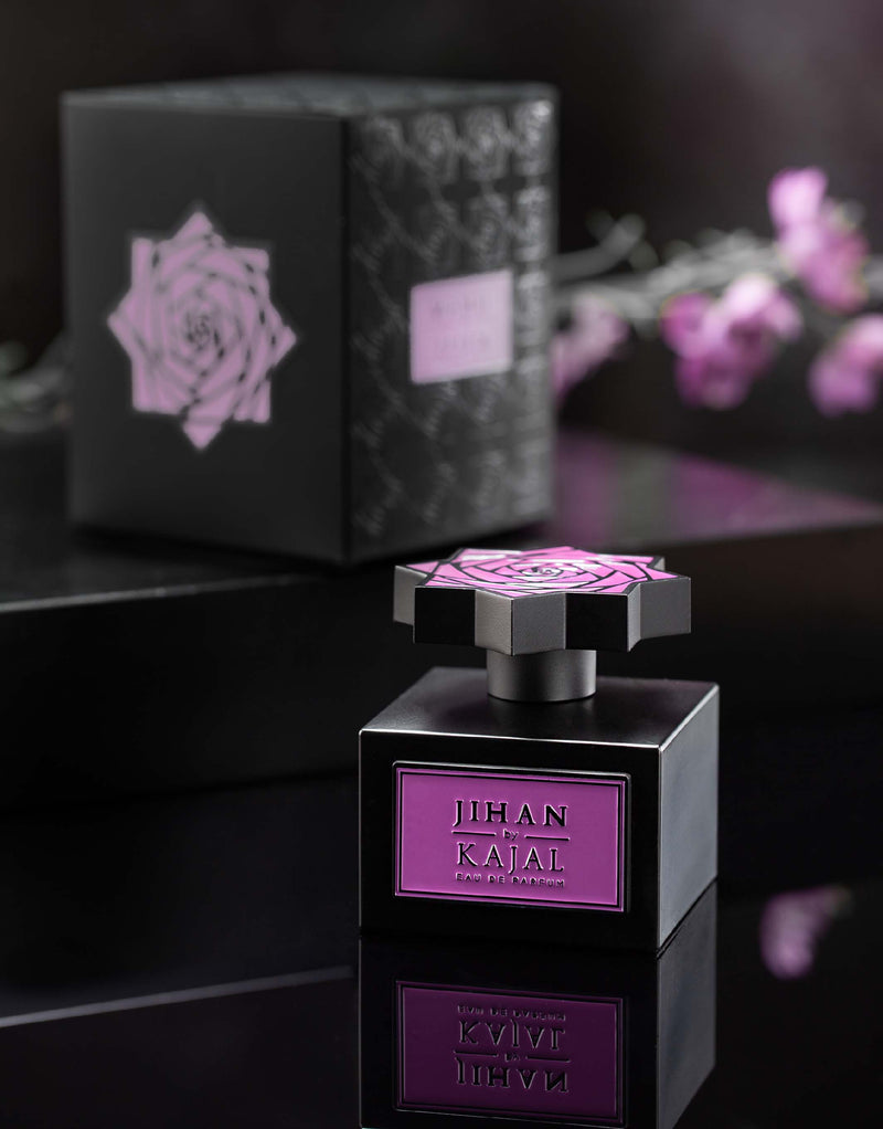 JIHAN EDP 100 ML