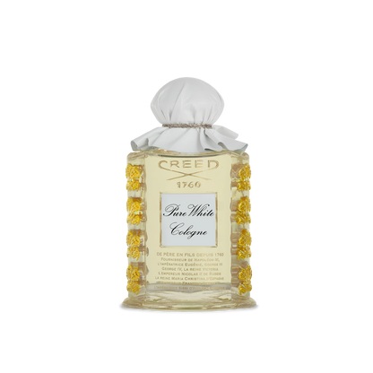 PURE WHITE COLOGNE - caleri1898