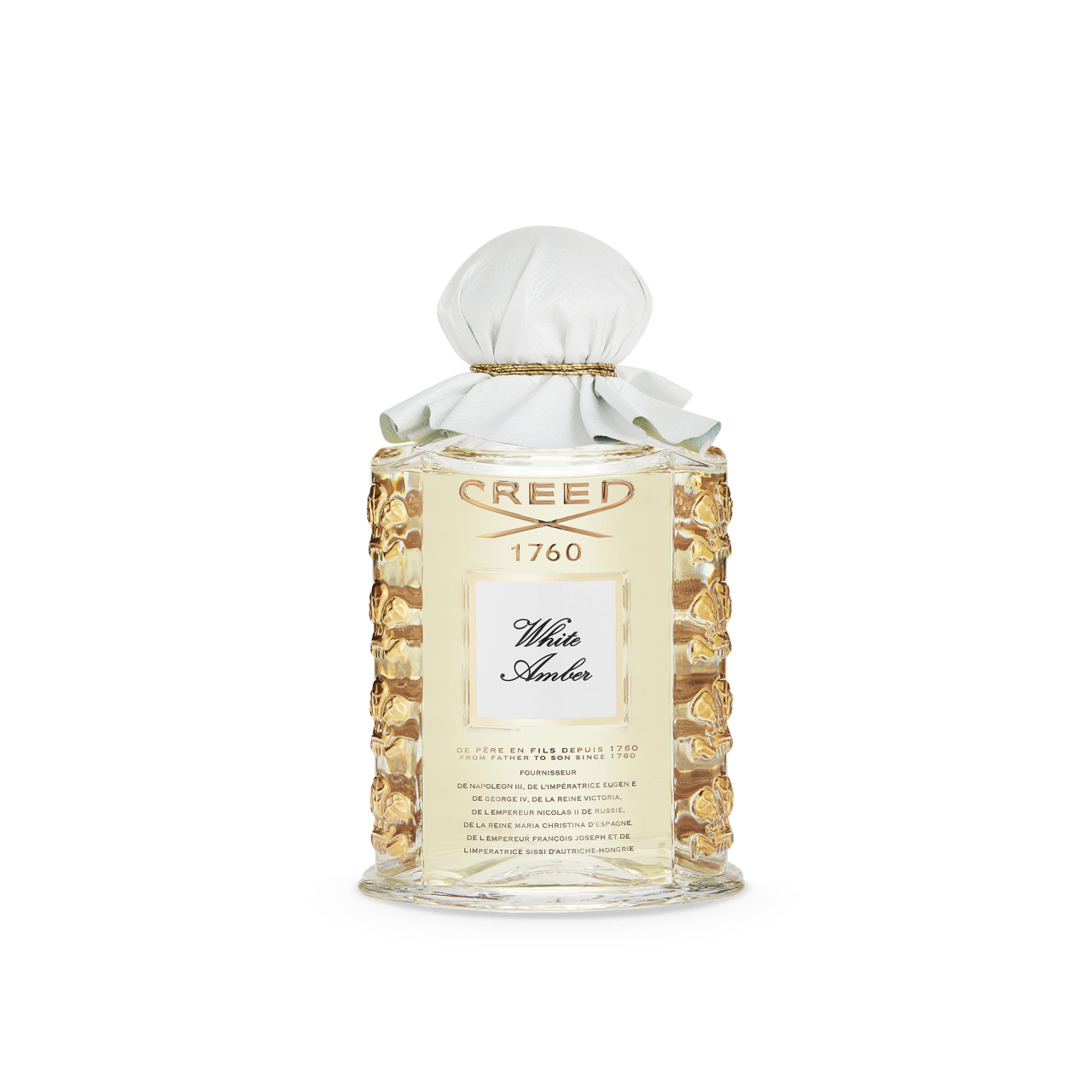 WHITE AMBER - caleri1898