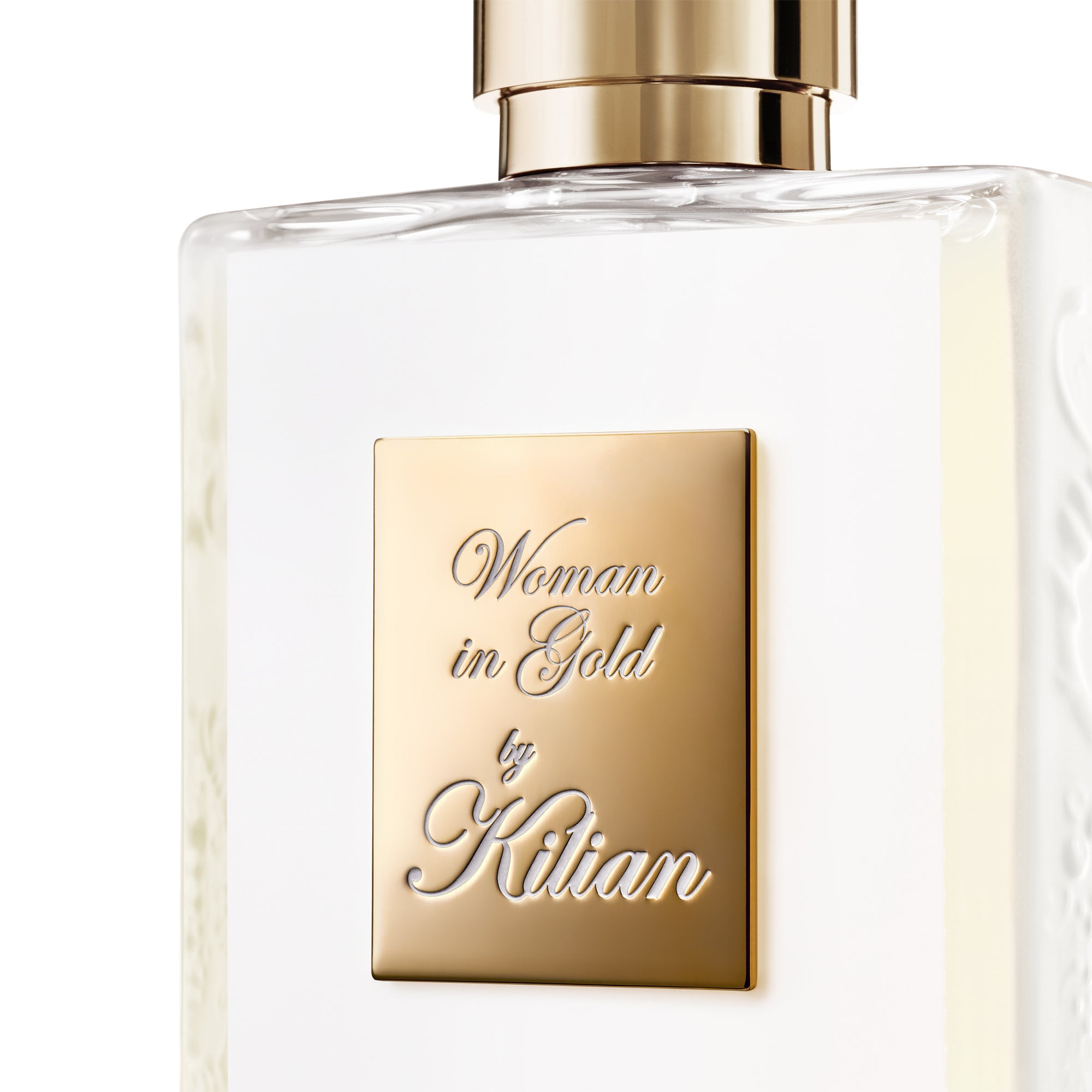 WOMAN IN GOLD 50ML EDP - caleri1898