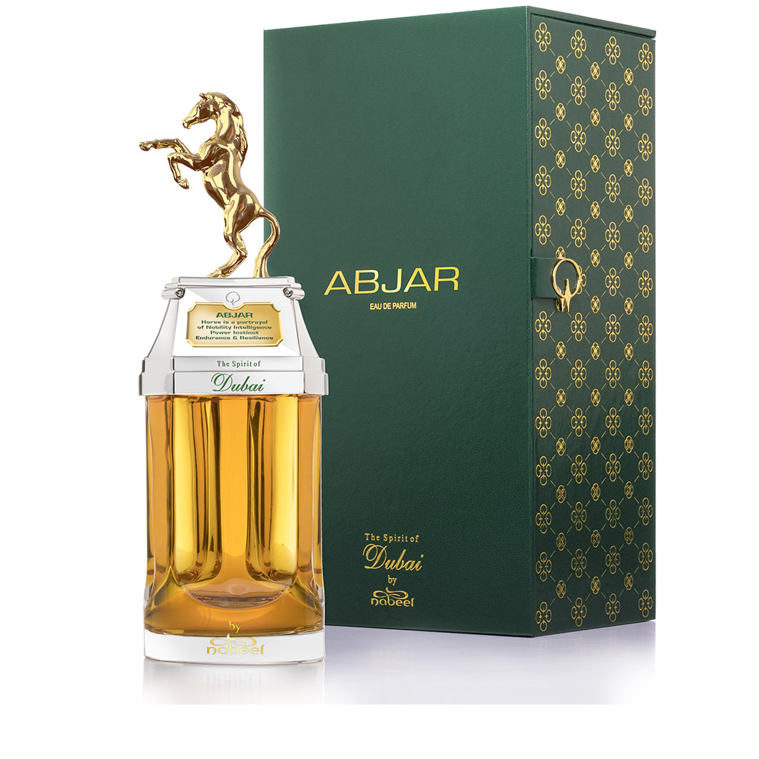 ABJAR