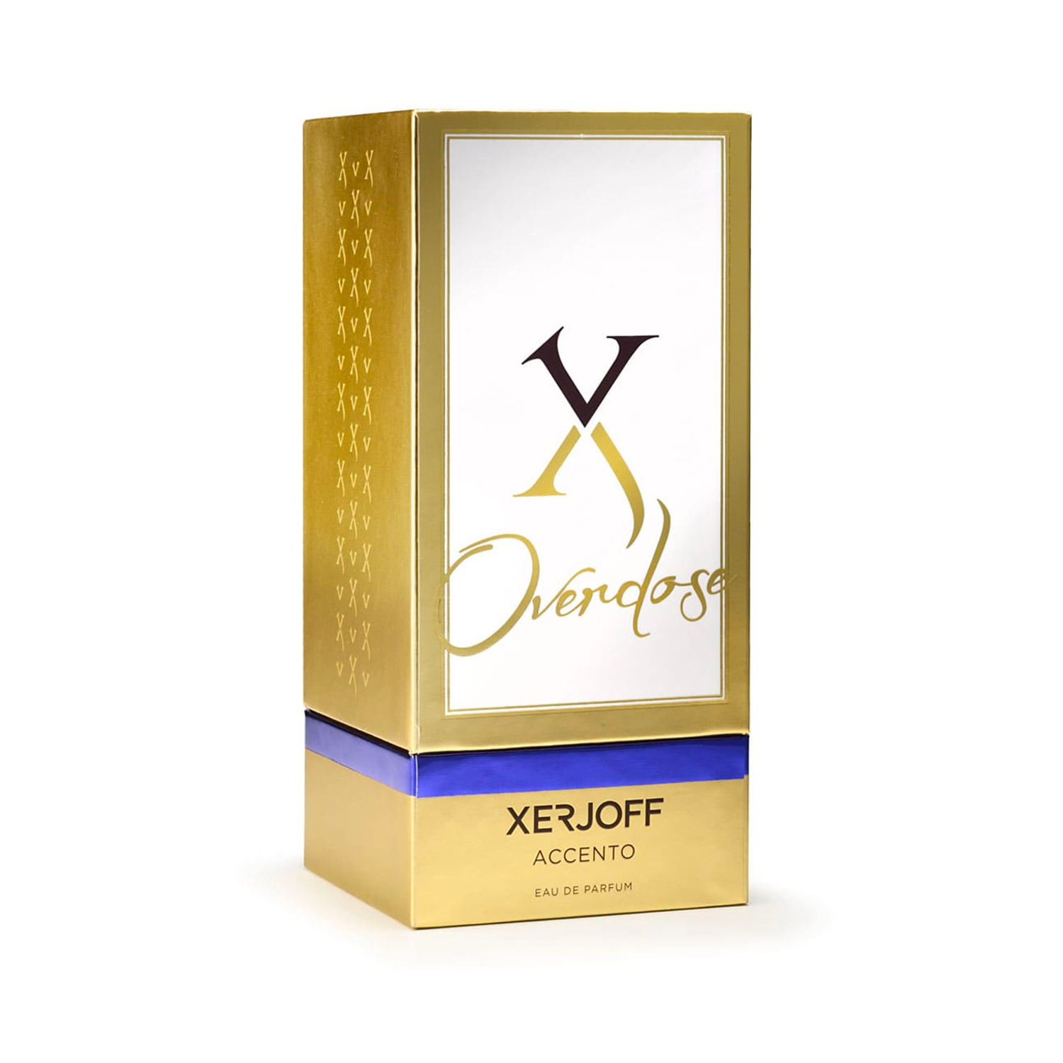 ACCENTO OVERDOSE EDP 100 ML
