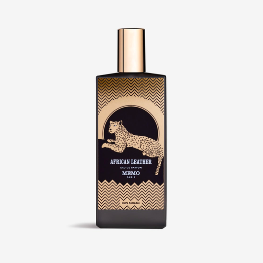 AFRICAN LEATHER EDP 75ml