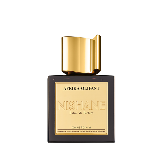 AFRIKA-OLIFANT 50ML