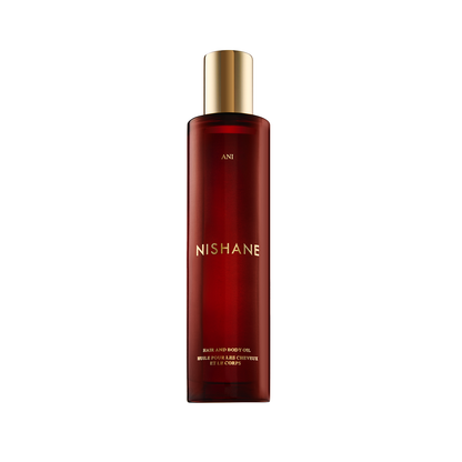 ANI HAIR & BODY OIL