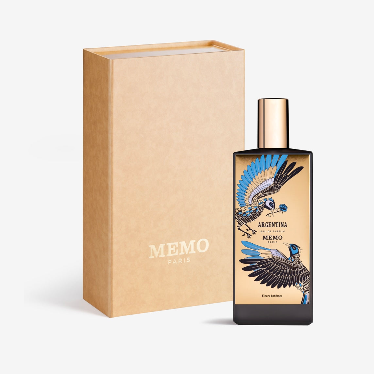 Argentina EDP 75ml