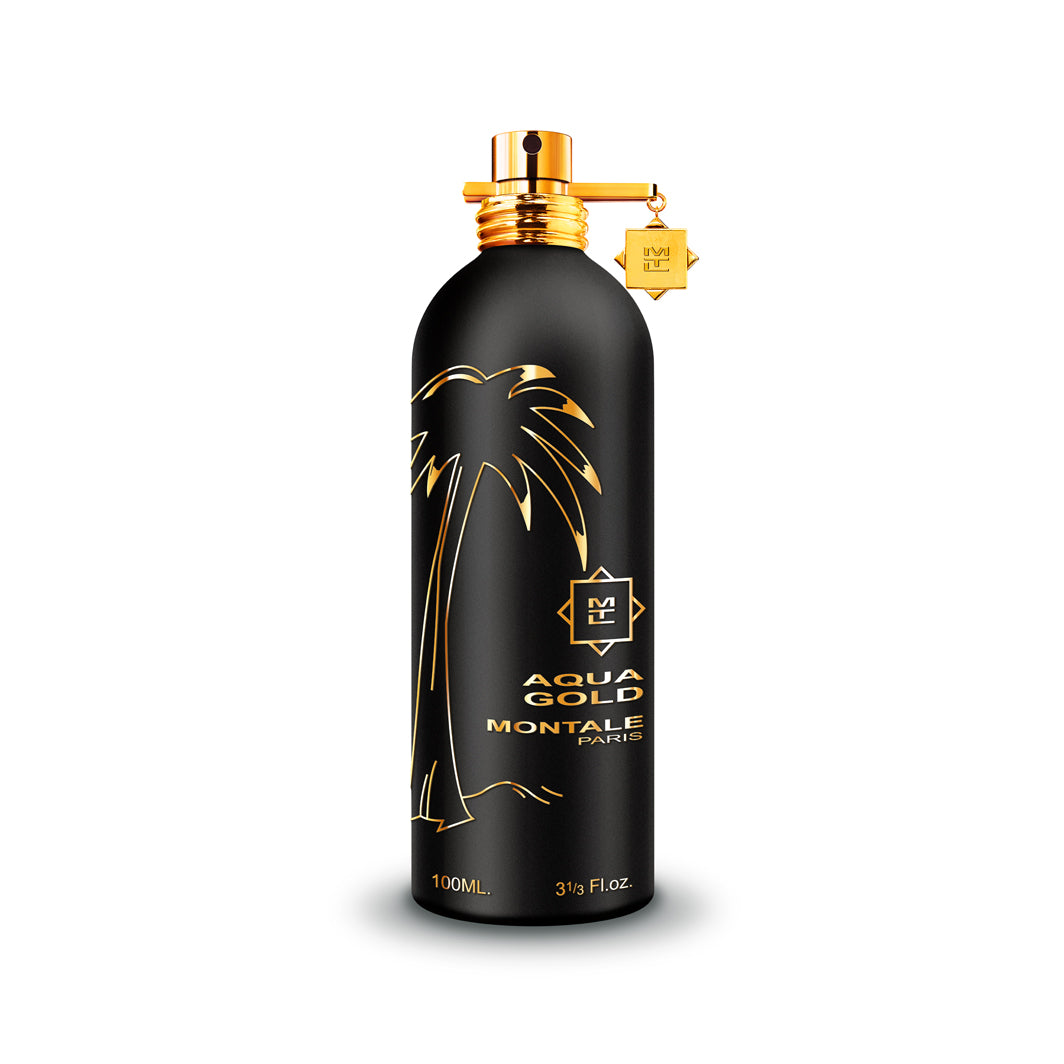 AQUA GOLD EDP 100 ml - caleri1898