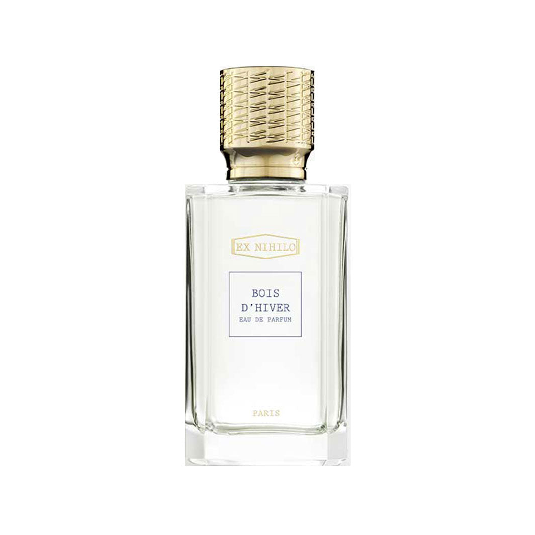 BOIS D’HIVER 100ml - caleri1898