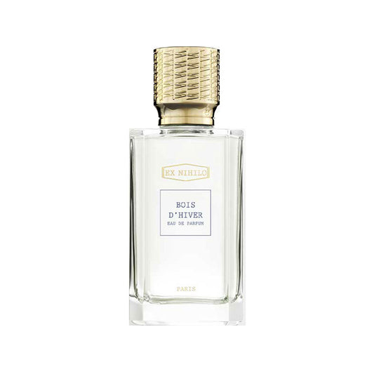 BOIS D’HIVER 100ml - caleri1898