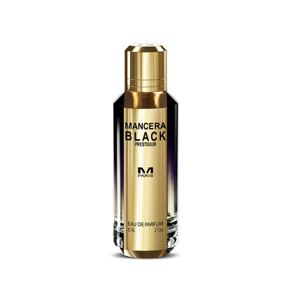 Black Prestigium EDP - caleri1898