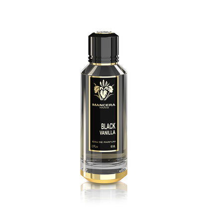 Black Vanilla EDP - caleri1898