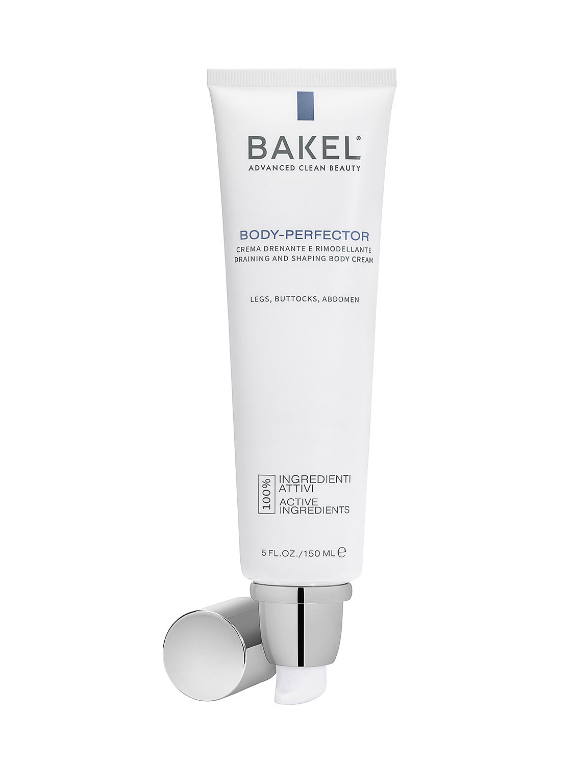 BODY-PERFECTOR CREMA DRENANTE E RIMODELLANTE 5 FL.OZ./150ML - caleri1898