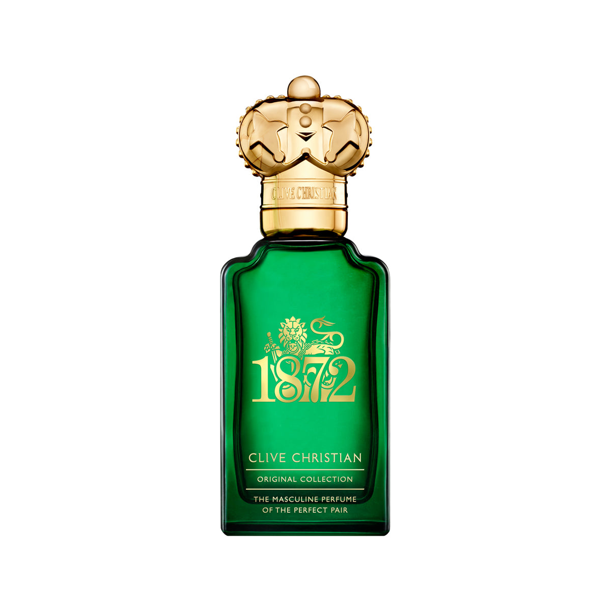 1872 for MEN 50ML - caleri1898