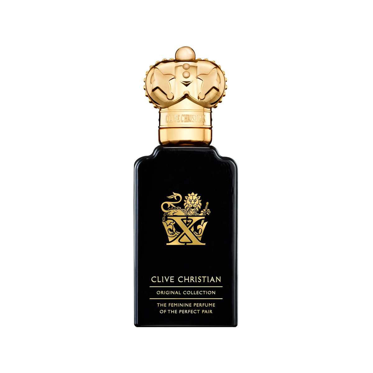 X for WOMEN 50ML - caleri1898