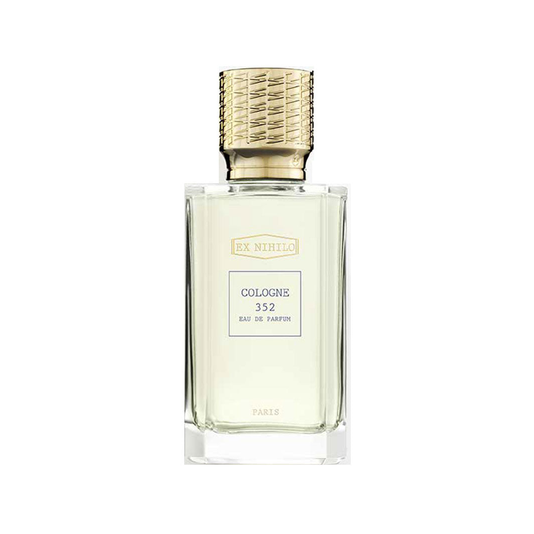 COLOGNE 352 100ml - caleri1898