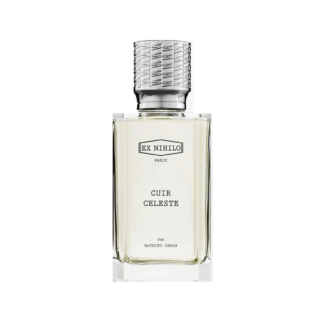 CUIR CELESTE 100ml - caleri1898