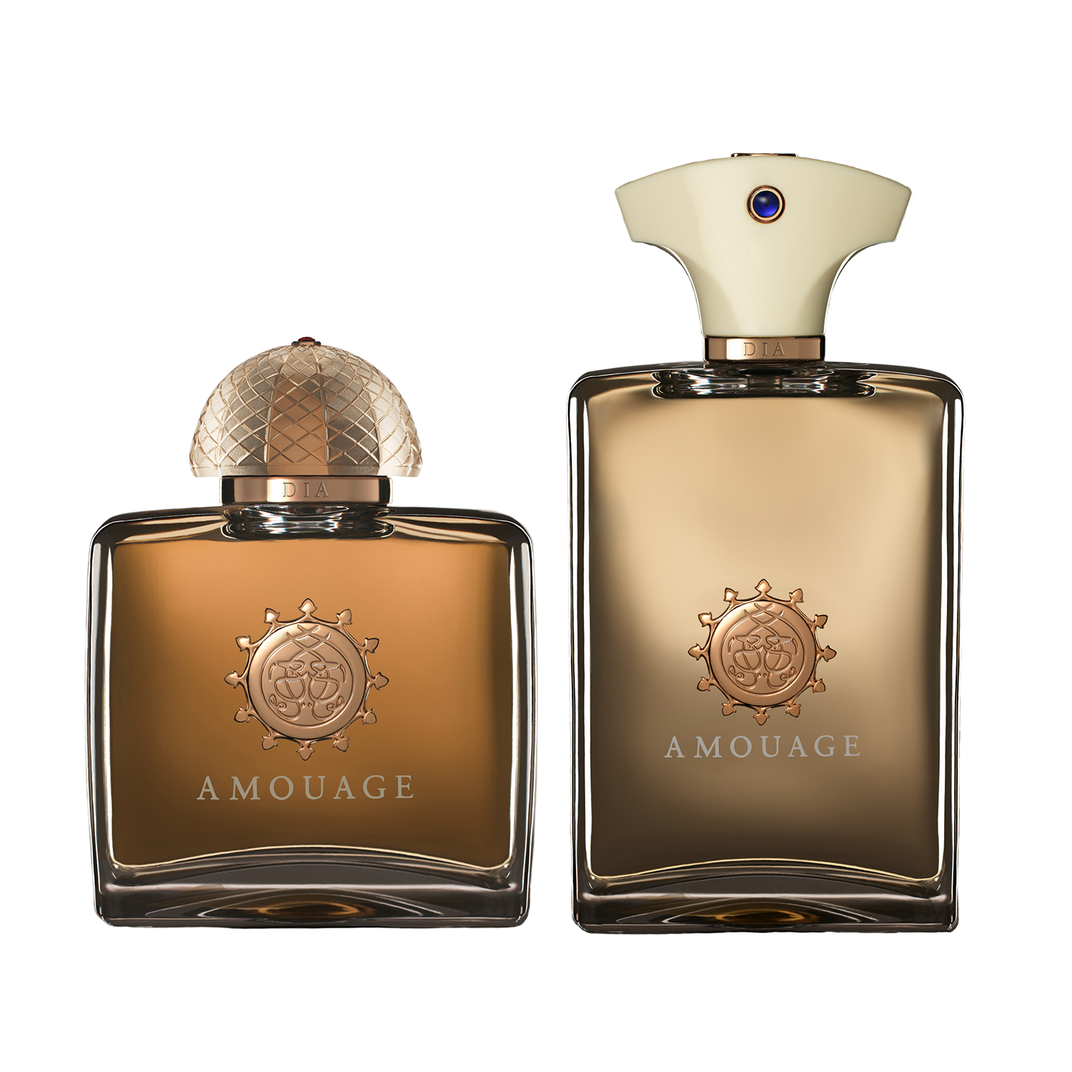 DIA MAN 100ml