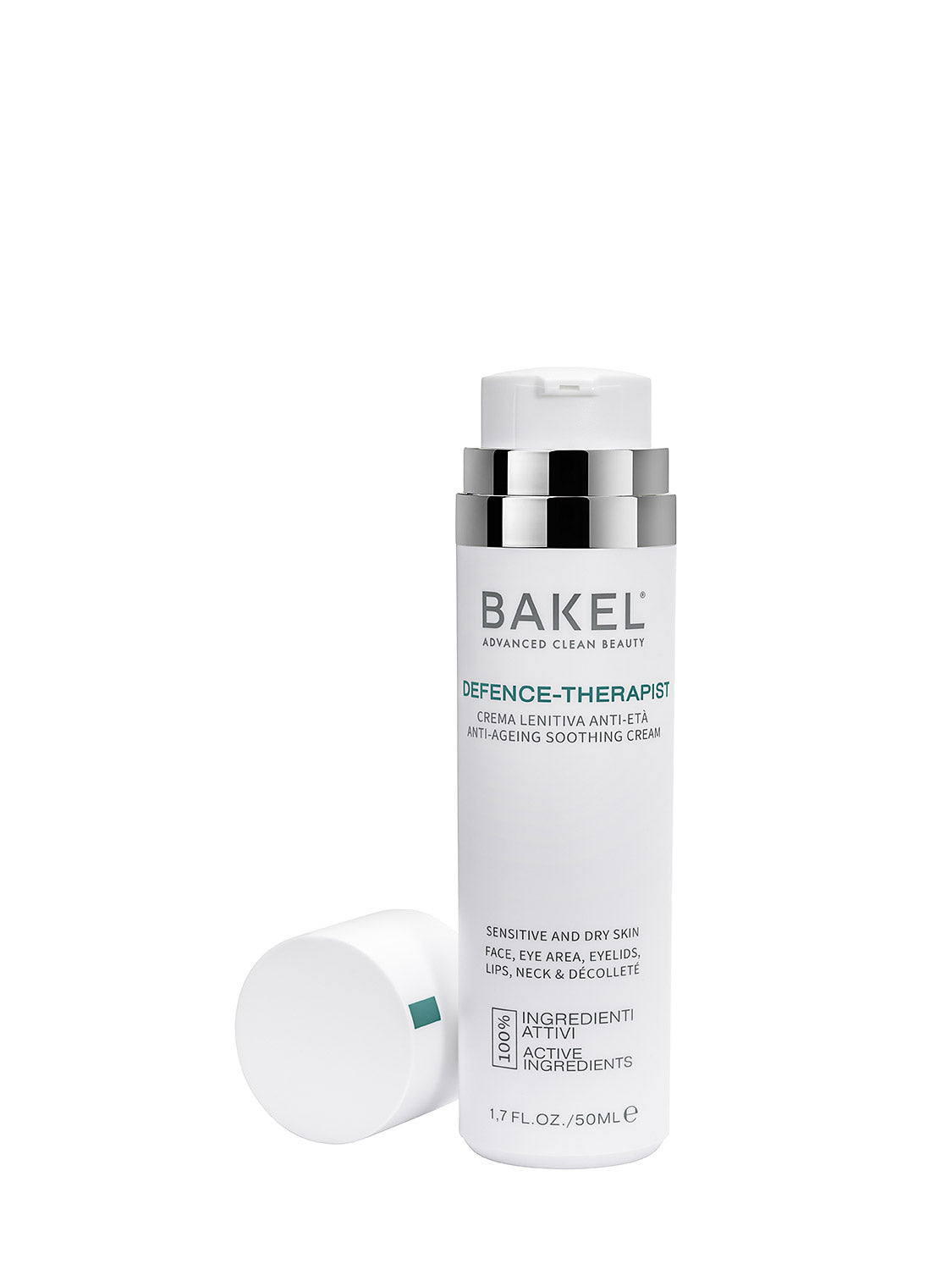 DEFENCE-THERAPIST DRY SKIN - caleri1898