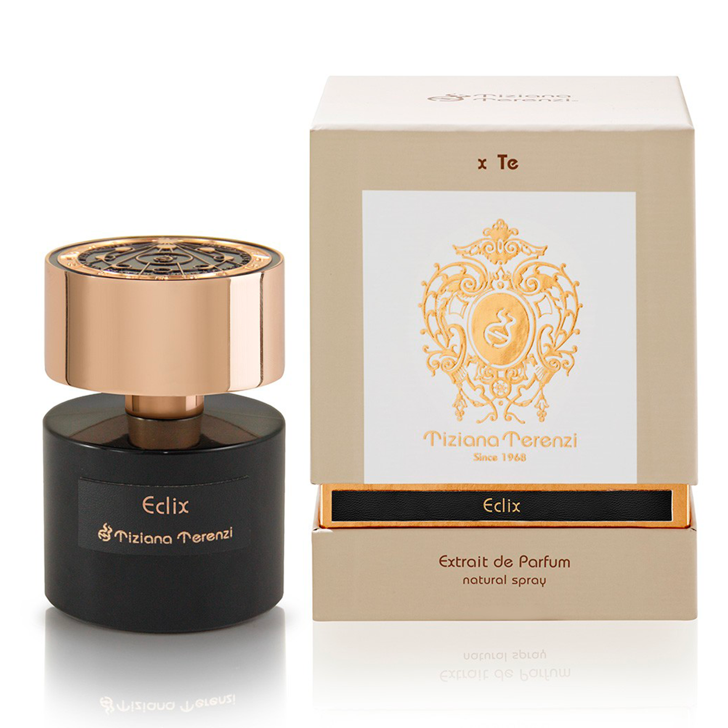 ECLIX EXTRAIT DE PARFUM 100ML