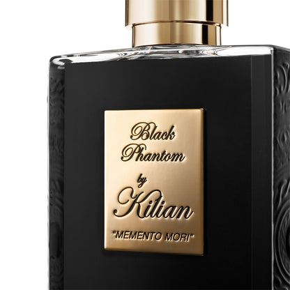 BLACK PHANTOM, MEMENTO MORI 50ML EDP - caleri1898