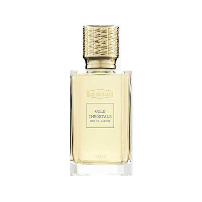 GOLD IMMORTALS 100ml - caleri1898