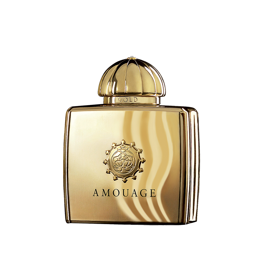 GOLD WOMAN 100ML