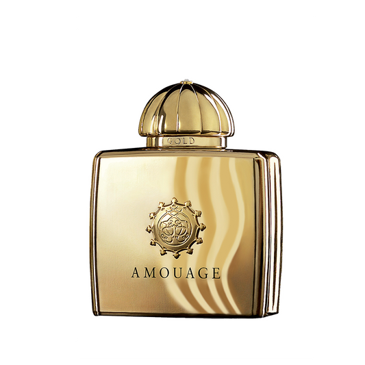 GOLD WOMAN 100ML