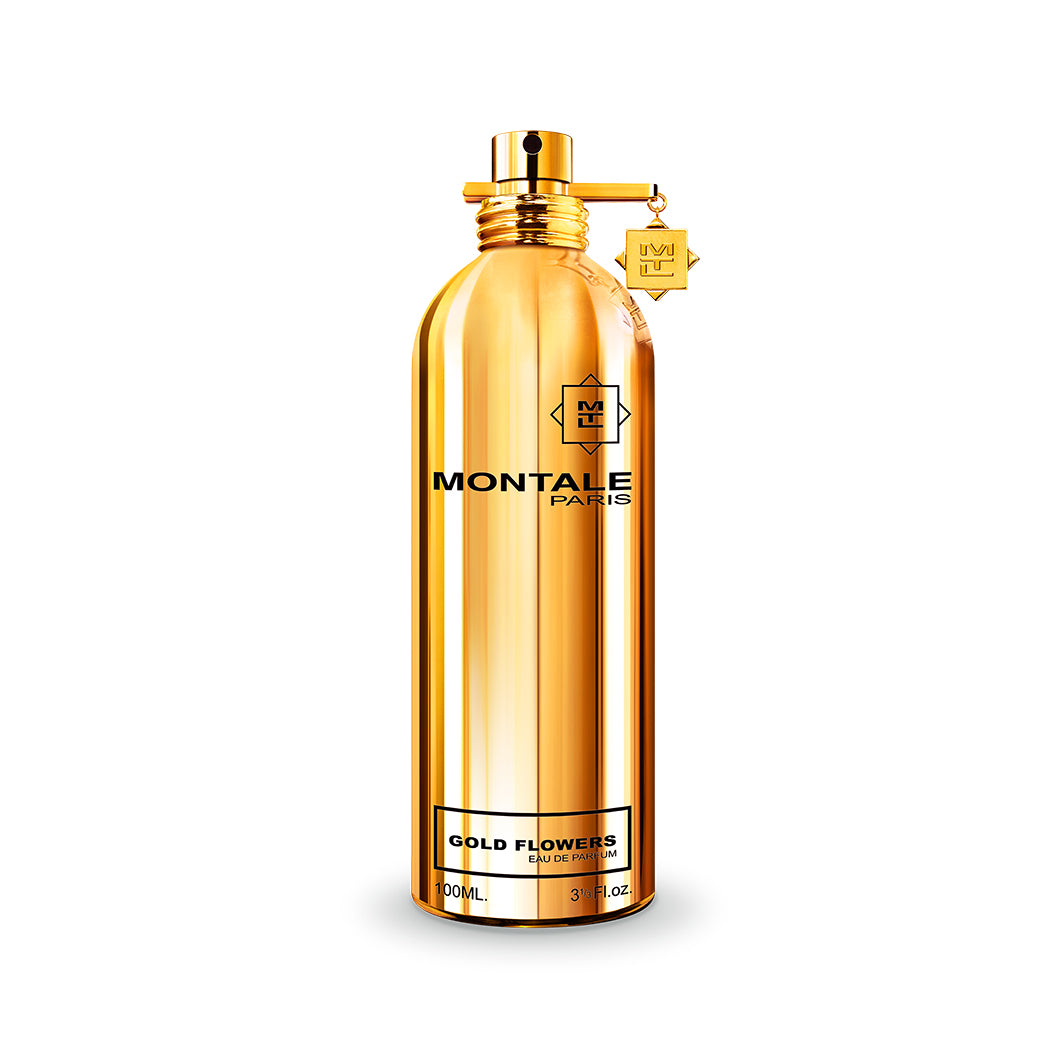 GOLD FLOWER EDP 100 ml - caleri1898