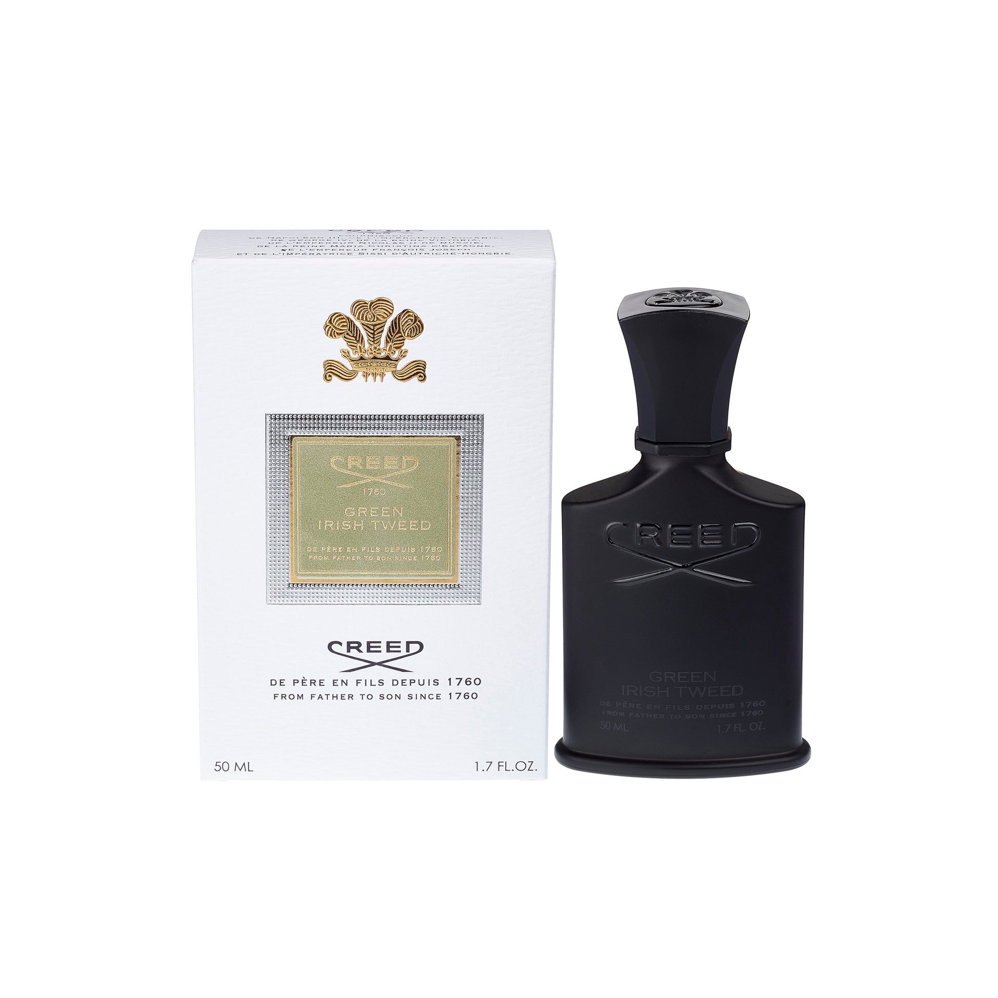 GREEN IRISH TWEED EDP 100 ml - caleri1898