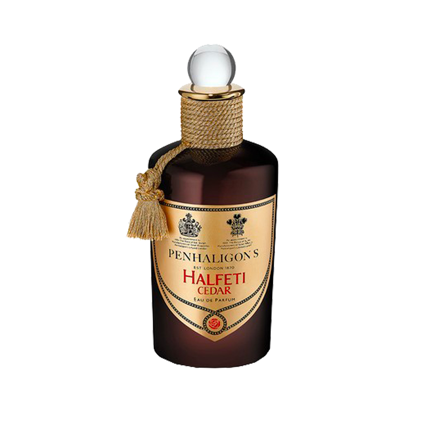 HALFETI CEDAR EDP 100ML